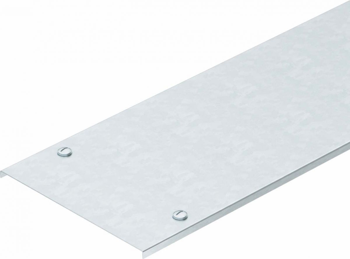 Deckel mit Drehriegel DMFR 400 FT