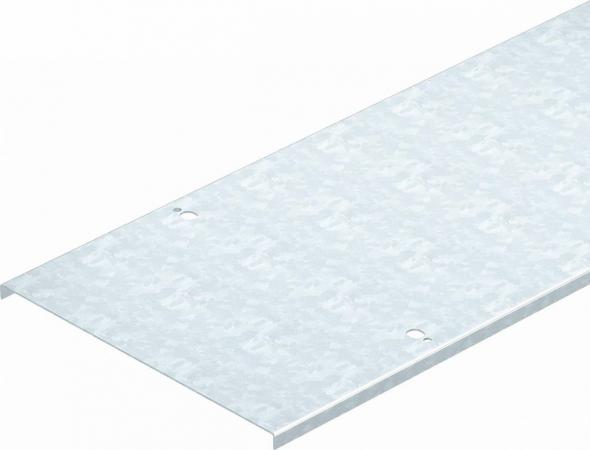 Deckel für Abstandsmontage DRL FAM 430 FT