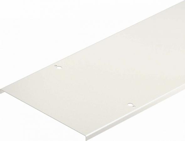 Deckel für Abstandsmontage DRL FAM 630 A4