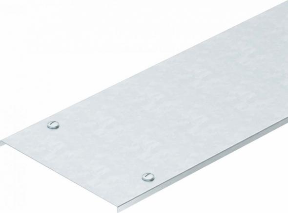 Deckel mit Drehriegel DMFR 400 FT