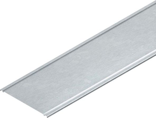 Gitterrinnendeckel GTD 400 S