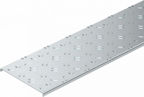 Riffelblechdeckel DBKR 500 FS
