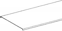 Kabelrinnendeckel RD 400