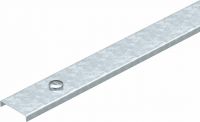 Deckel m.Drehriegel AZDMD 150 FS
