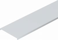 Deckel ungelocht DRLU 050 A2