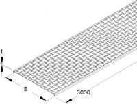 Deckel RDSRS 100