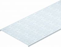 Deckel für Abstandsmontage DRL FAM 530 FT