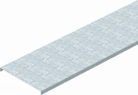 Deckel ungelocht DRLU 150 DD