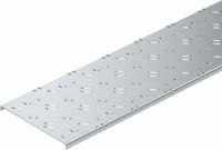 Riffelblechdeckel DBKR 500 FS