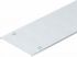 Deckel mit Drehriegel DMFR 200 FT