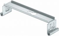 Mittenabhängung für Kabelr MAH 200 FS