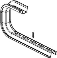 Tragkonsole TKSUG 150 E3