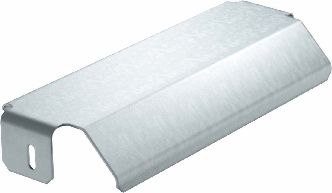 Auflageblech LALB 50 FT