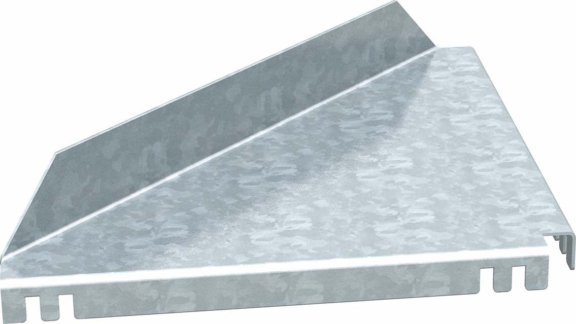 Eckblech LEB 50 FS