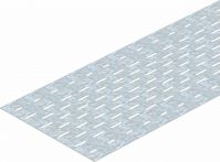 Einlegeblech ELB-L 40 FS