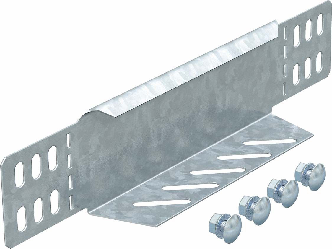 Reduzierwinkel/Endabschluß RWEB 650 DD