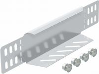 Reduzierwinkel/Endabschluß RWEB 630 A2