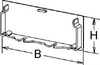 GFK-Enddeckel KPKE 80.200