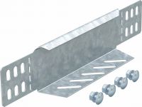 Reduzierwinkel/Endabschluß RWEB 650 DD