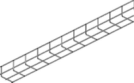 Winkelgitterrinne GRL 60.090 F