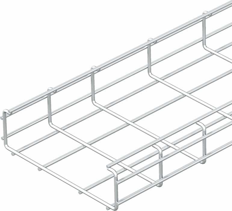 C-Gitterrinne CGR 50 300 A2
