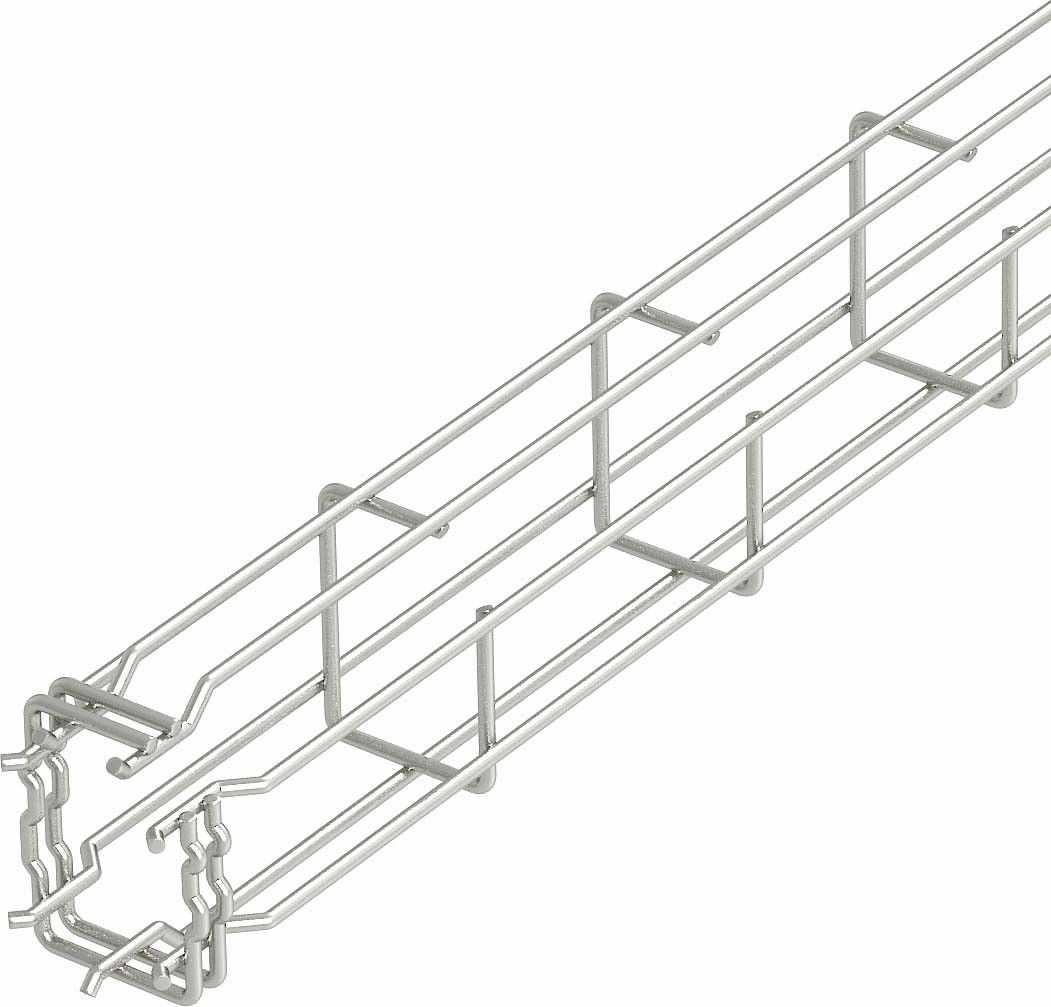 G-Gitterrinne G-GRM 150 100 A4 