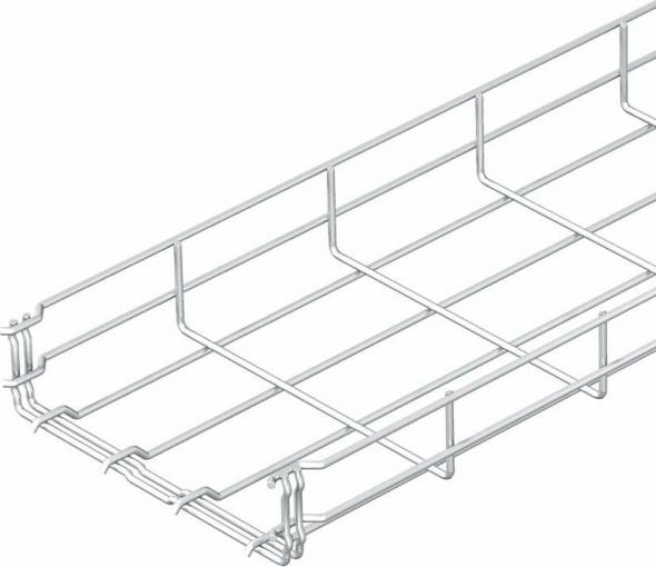 Gitterrinne GRM 55 50 A4