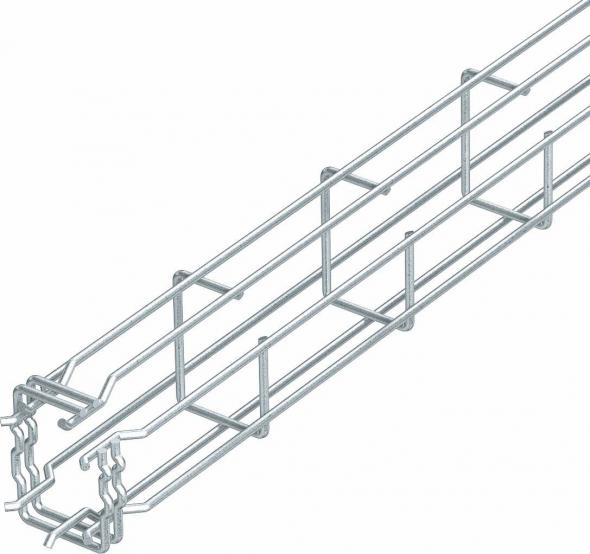 G-Gitterrinne G-GRM 75 50 G