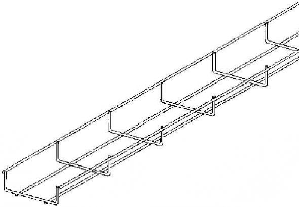 Gitterrinne GR 35.150 E3