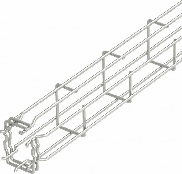 G-Gitterrinne G-GRM 150 100 A4 