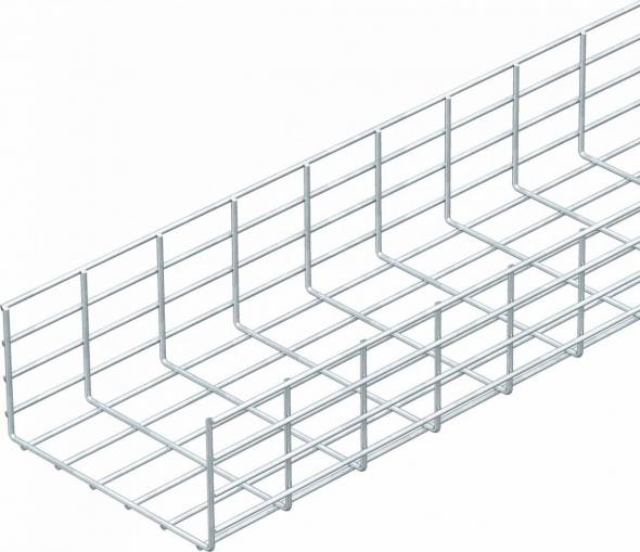 Gitterrinne GR 155 300 G