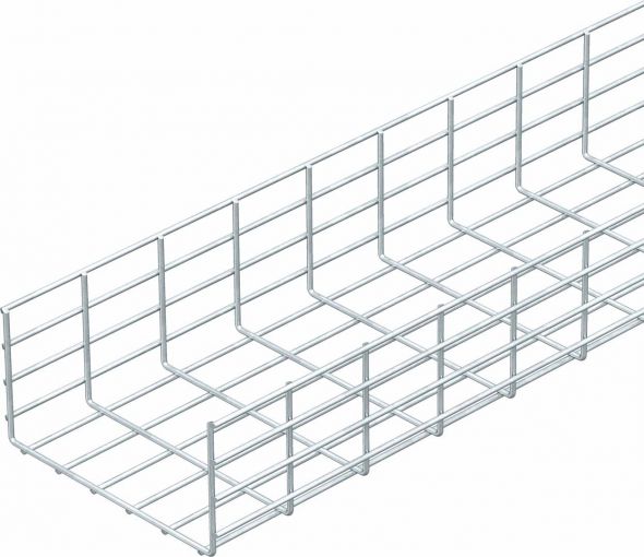 Schwere Gitterrinne SGR 155 300 FT