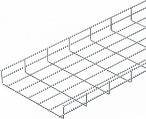 Schwere Gitterrinne SGR 55 100 FT