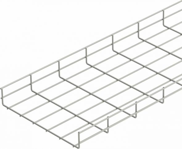 Schwere Gitterrinne SGR 55 150 A2