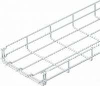 Gitterrinne GRM 55 600 A4