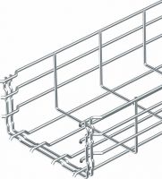 Gitterrinne GRM 105 400 A4