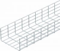 Gitterrinne GR 155 300 G