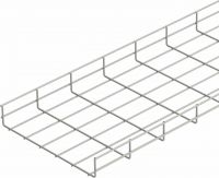 Schwere Gitterrinne SGR 55 400 A2