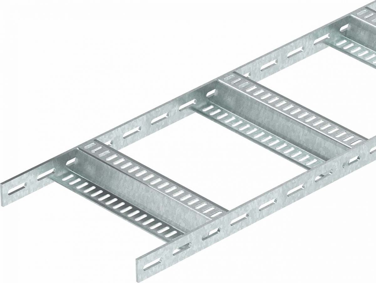 Kabelleiter Schiffbau SLZ 100 FT