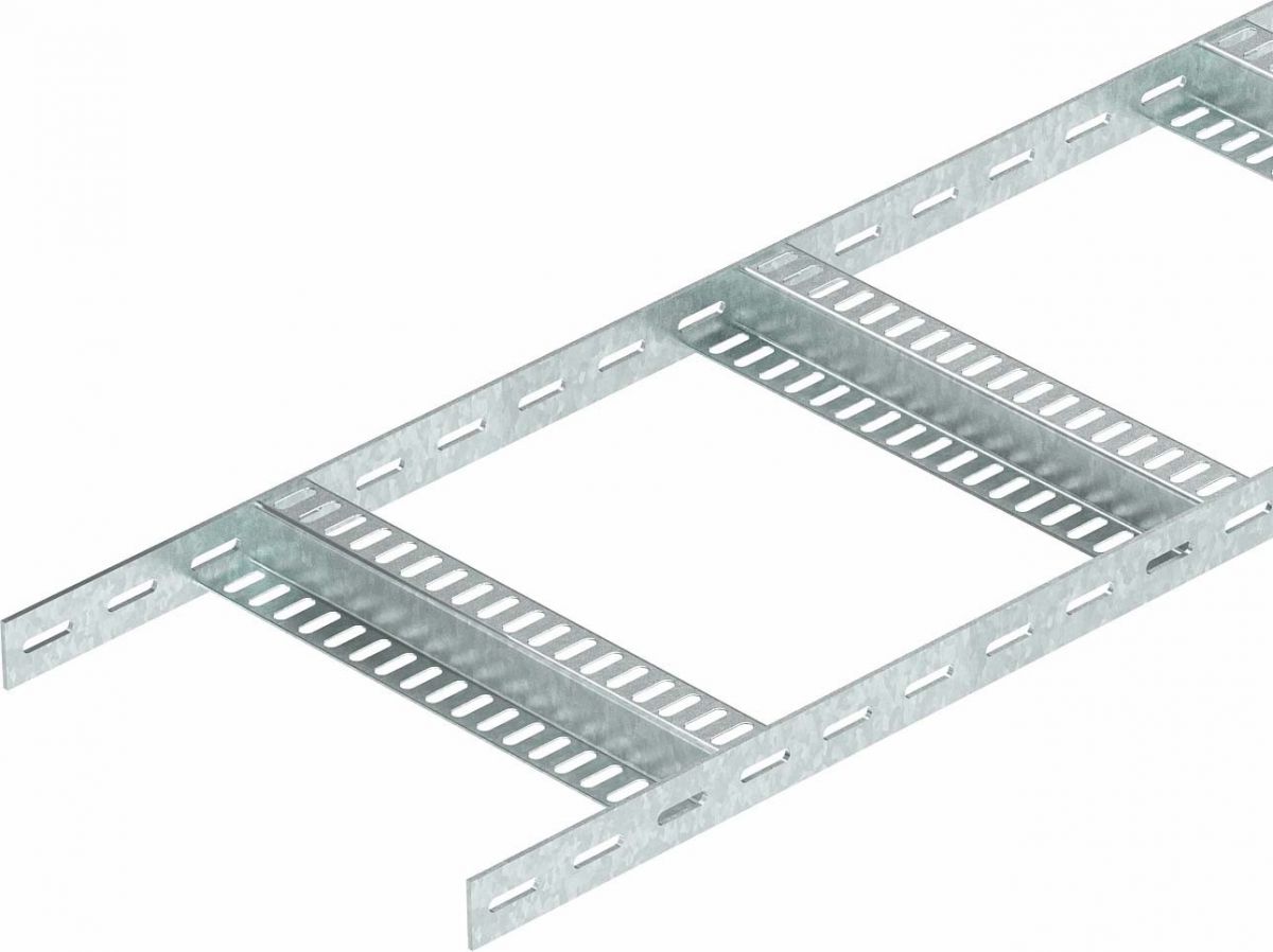 Kabelleiter Schiffbau SLZ L 100 FT