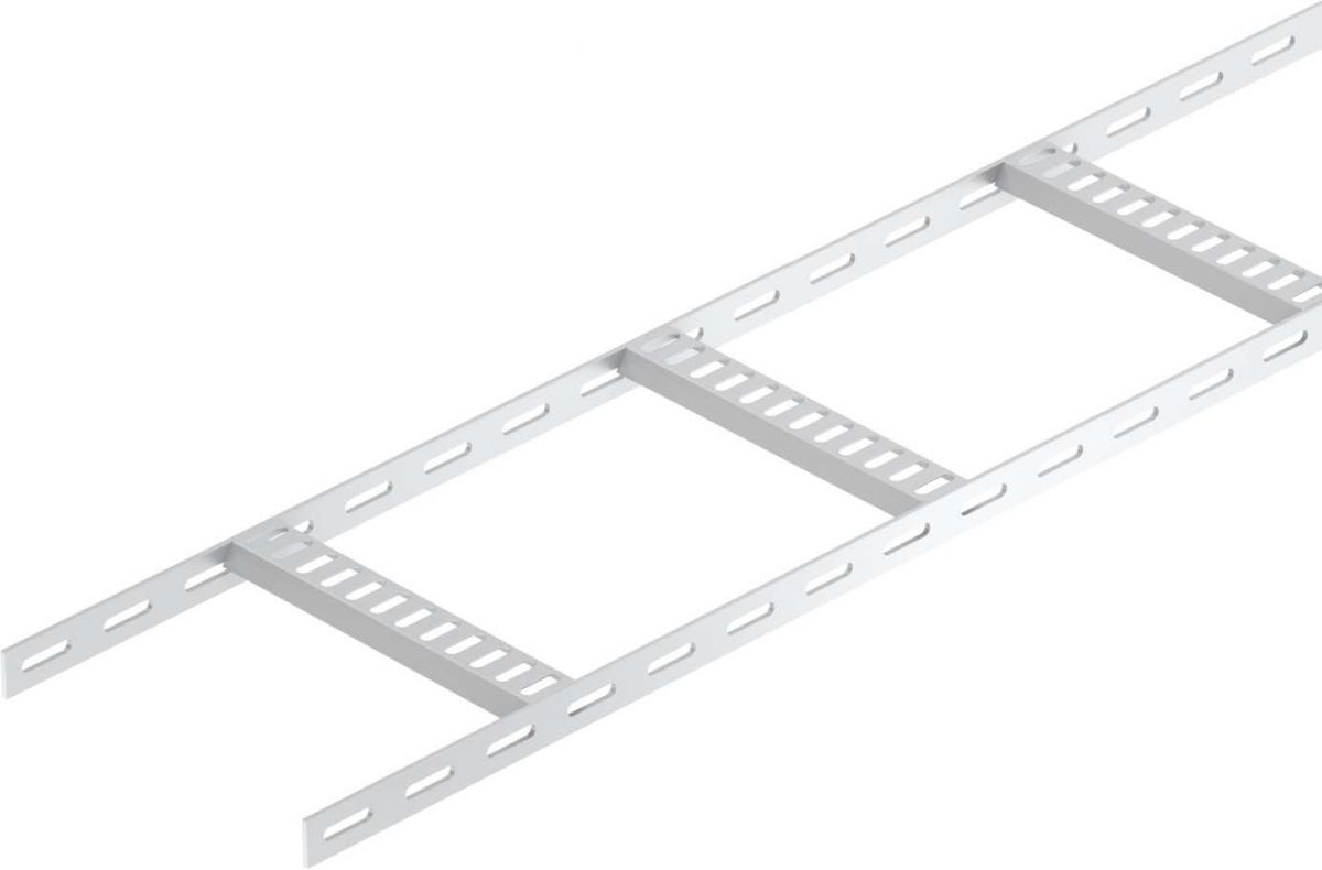 Kabelleiter Schiffbau SL 42 250 ALU