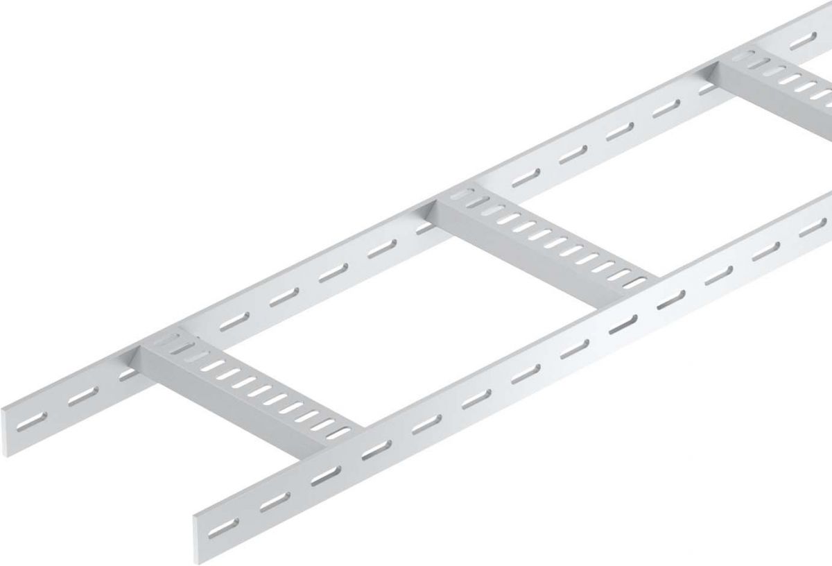 Kabelleiter Schiffbau SL 62 500 ALU