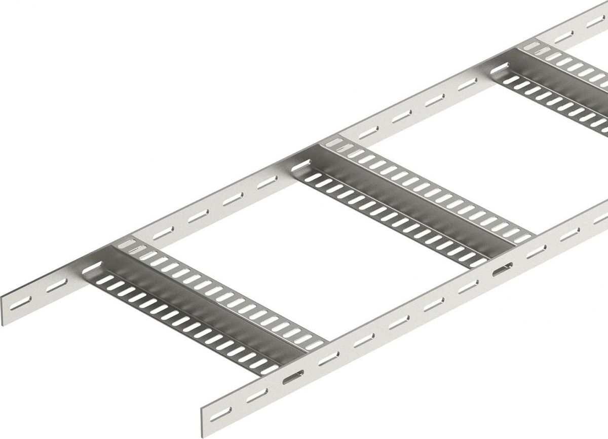 Kabelleiter Schiffbau SLZ L 200 A4