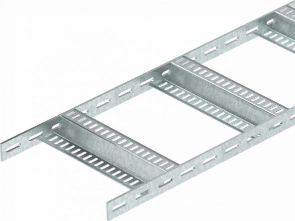 Kabelleiter Schiffbau SLZ 100 FT