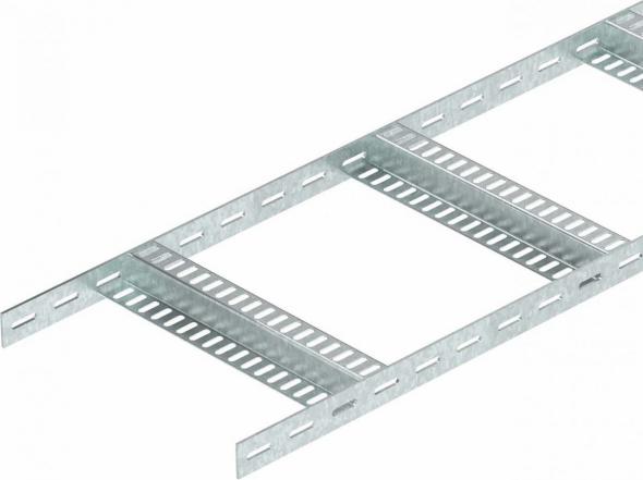 Kabelleiter Schiffbau SLZ L 100 FT