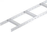 Kabelleiter Schiffbau SL 62 500 ALU