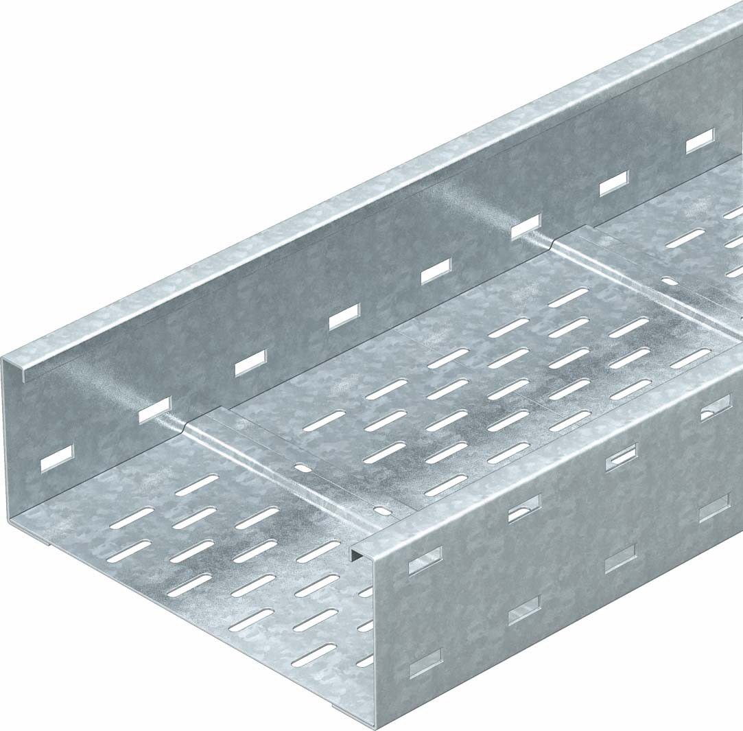 Weitspannkabelrinne WKSG 140 FT