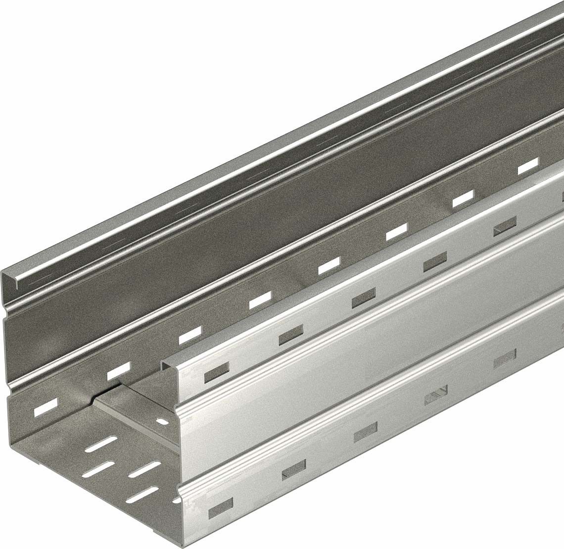 Weitspannkabelrinne WKSG 163 A2 