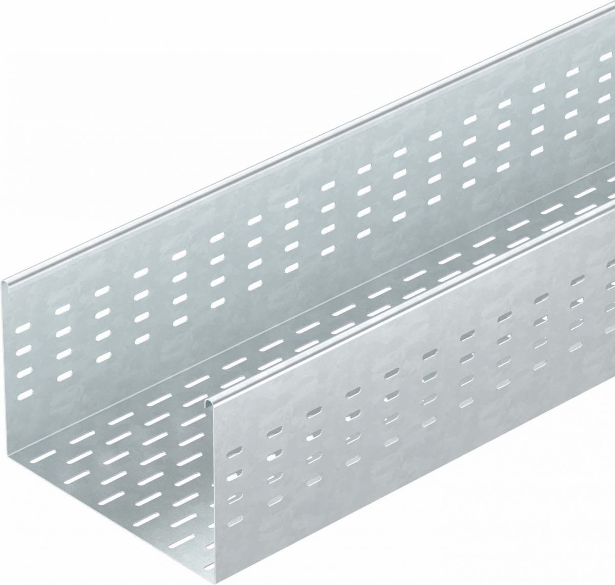 Mobilfunkrinne gelocht MFR 220 FT