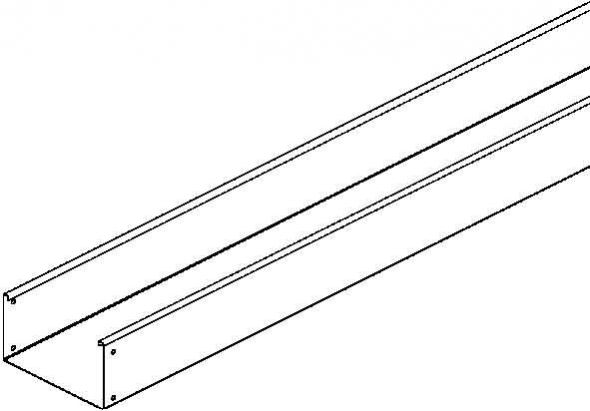Kabelrinne RLU 85.200 F